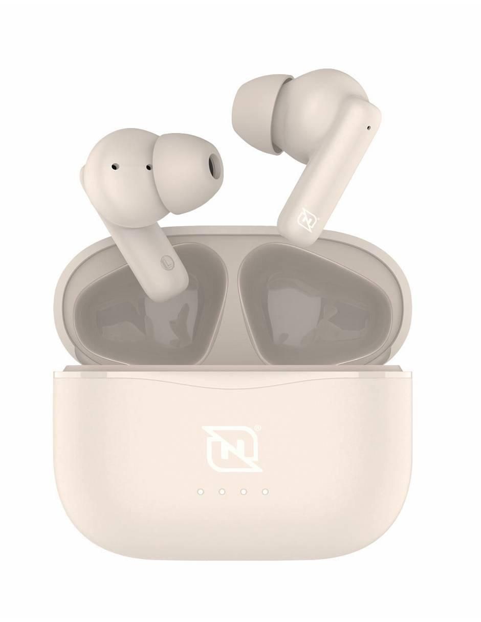 Audífonos In-Ear Ntws-103 inalámbricos Audífonos In-Ear Ntws-103 inalámbricos