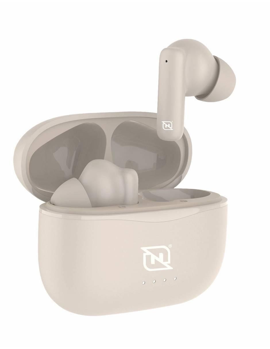 Audífonos In-Ear Ntws-103 inalámbricos 2