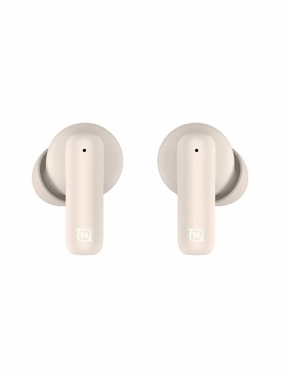 Audífonos In-Ear Ntws-103 inalámbricos 4