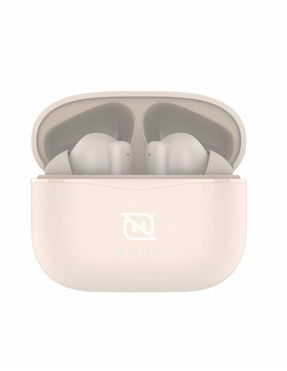 Audífonos In-Ear Ntws-103 inalámbricos 5