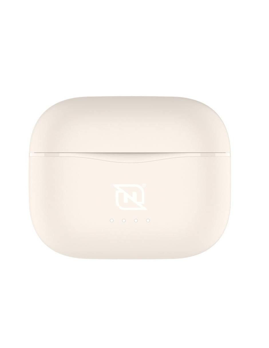 Audífonos In-Ear Ntws-103 inalámbricos 6
