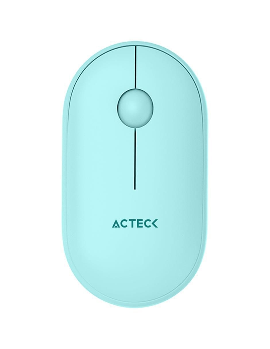 Mouse Gamer Inalámbrico optimize edge mi460 ac-939904