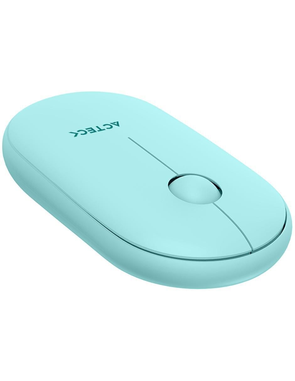 Mouse Gamer Inalámbrico optimize edge mi460 ac-939904 5