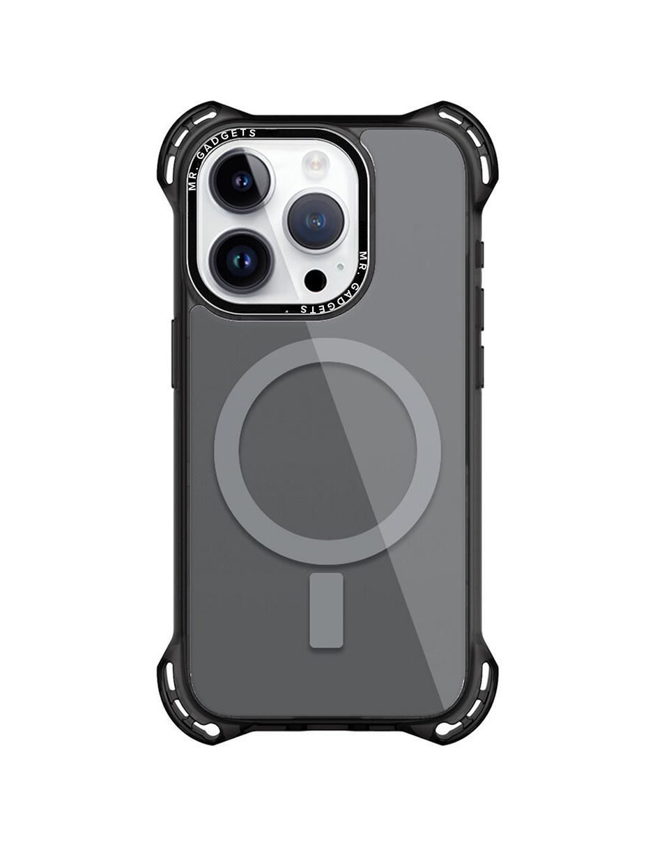 Funda para Apple de resina epóxica de TPU