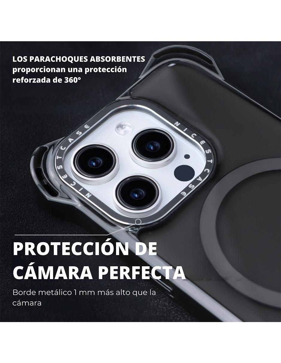 Funda para Apple de resina epóxica de TPU