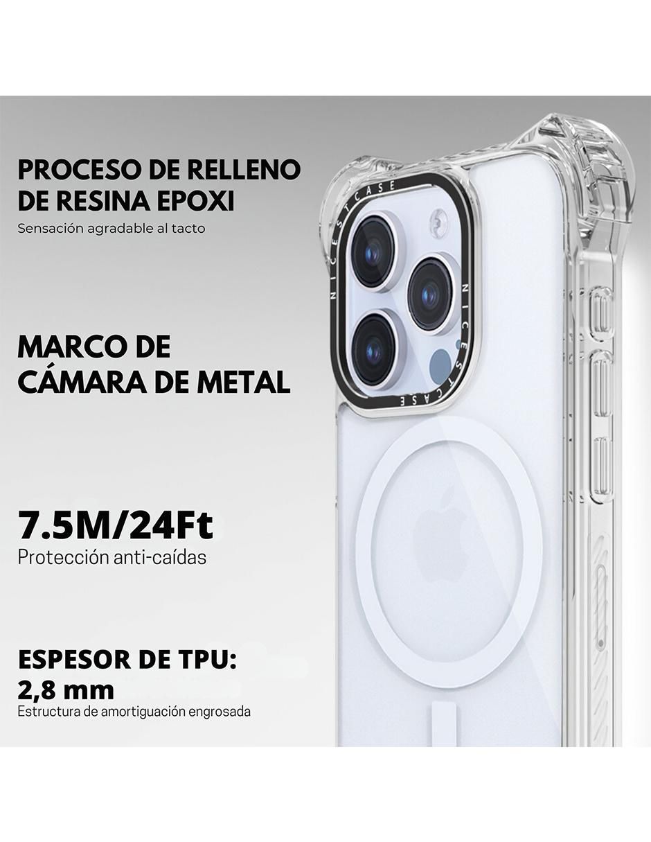 Funda para iPhone de TPU 2