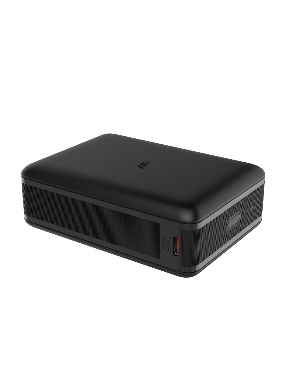 Batería portátil 20000 mAh 2