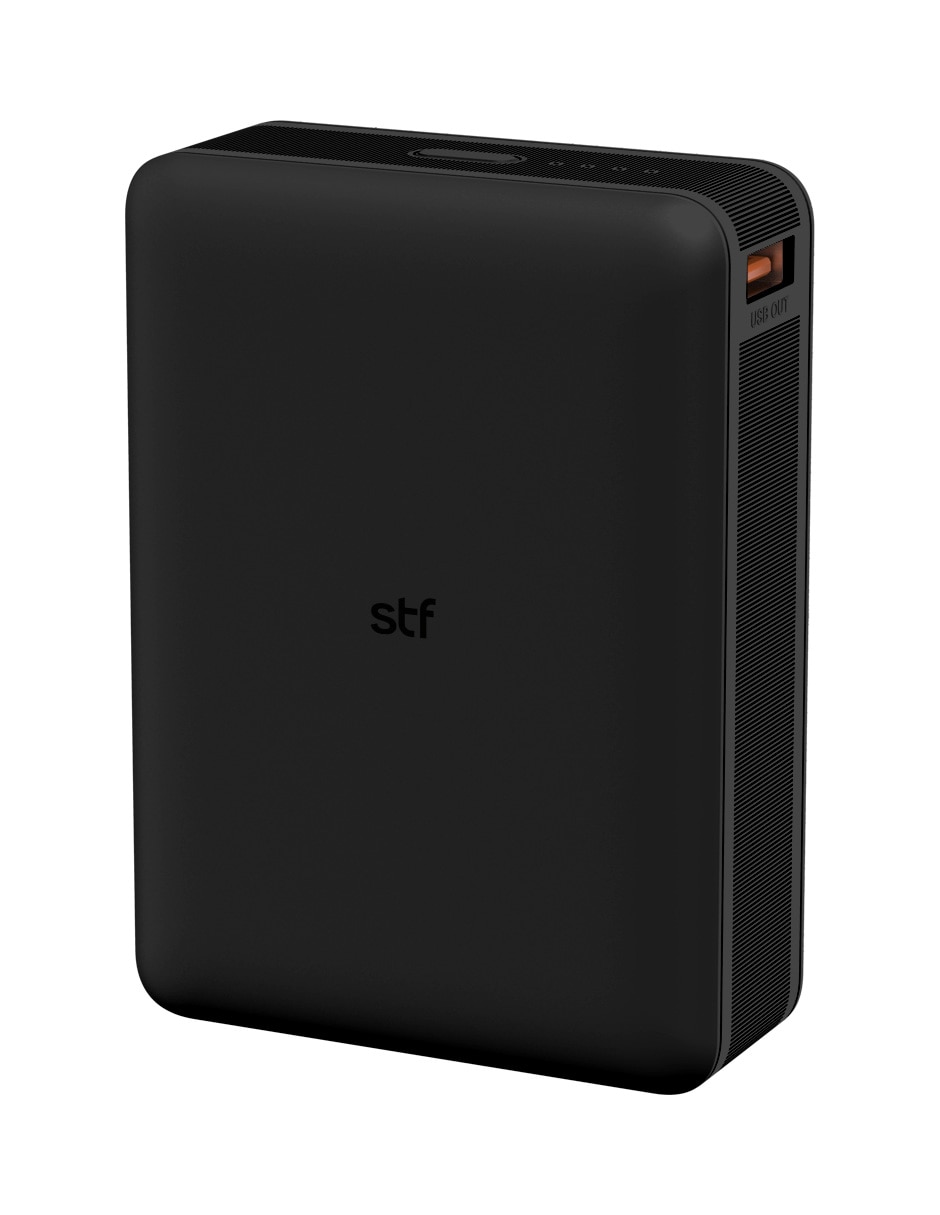 Batería portátil 20000 mAh 3
