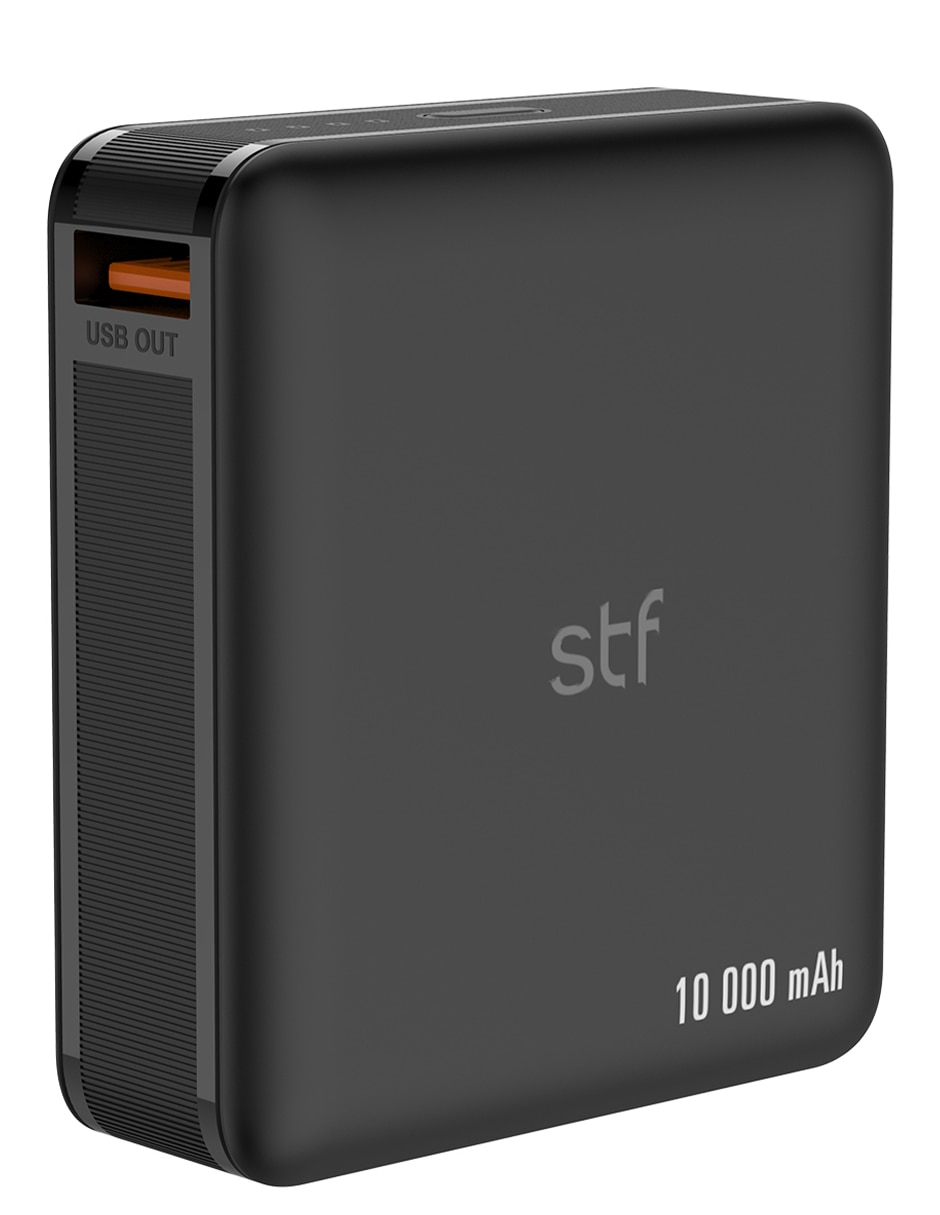 Batería portátil 10000 mAh