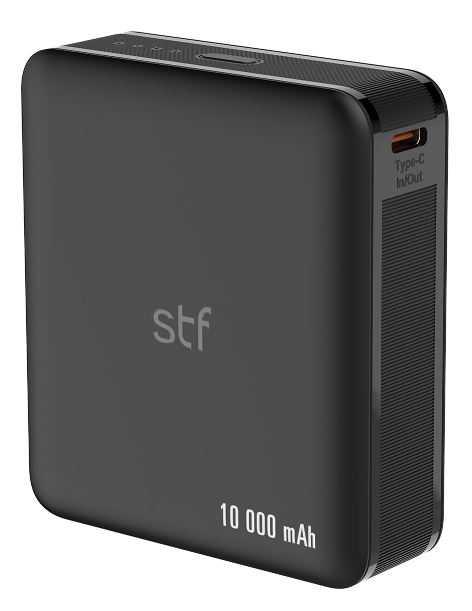 Batería portátil 10000 mAh 4