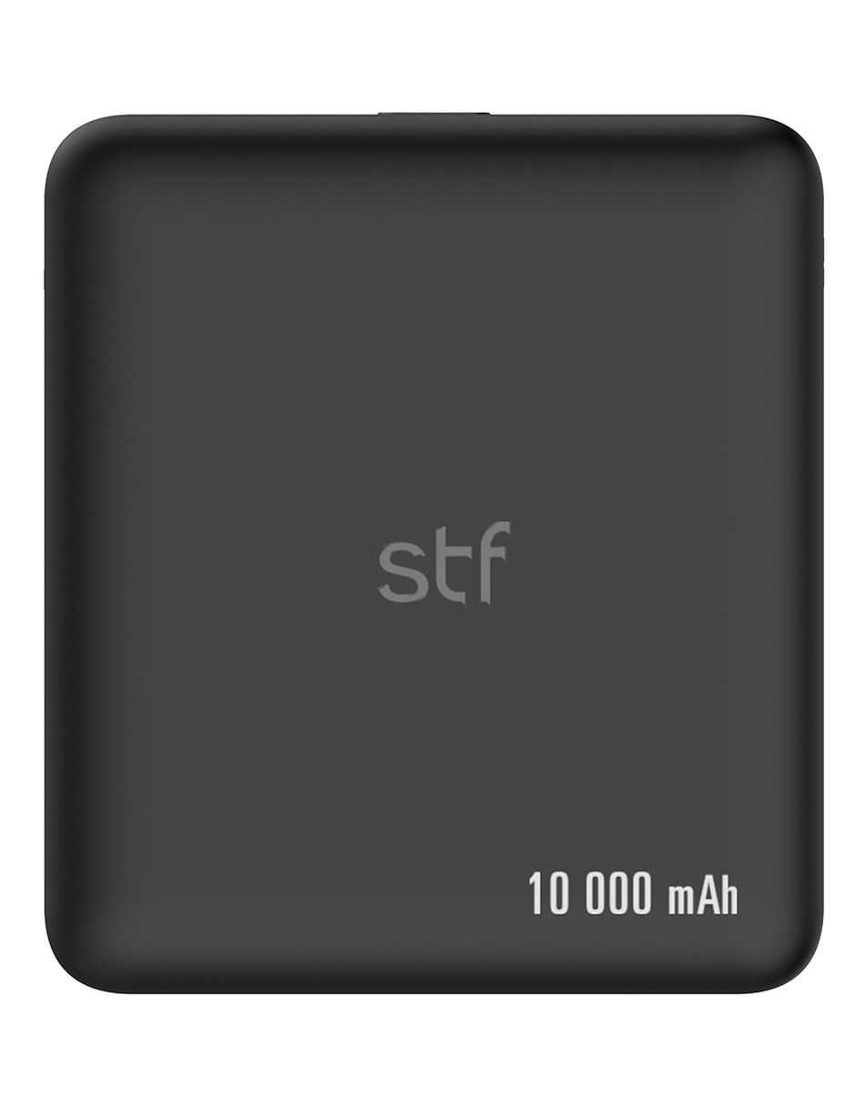 Batería portátil 10000 mAh 5