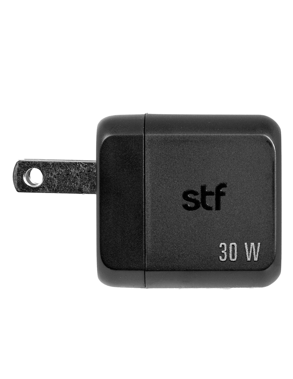 Cargador pared USB tipo C 3