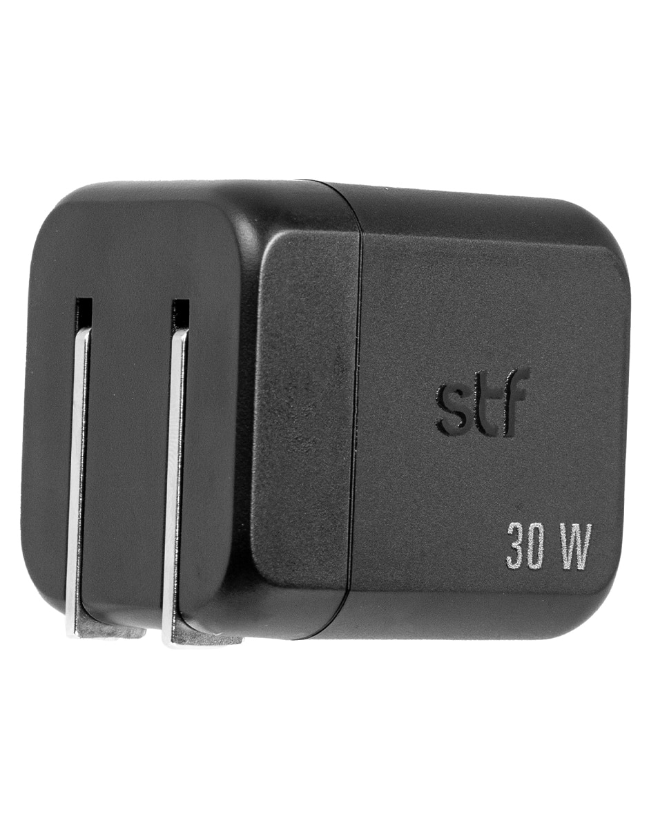 Cargador pared USB tipo C 4