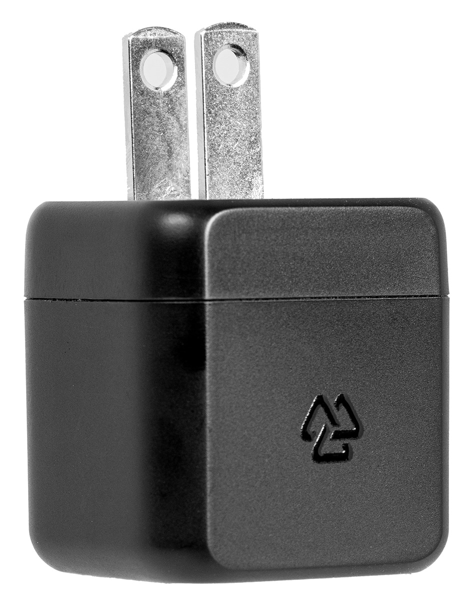 Cargador pared USB tipo C 6