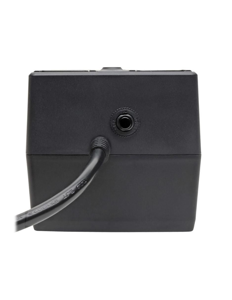 Regulador de voltaje INTERNET600U 3
