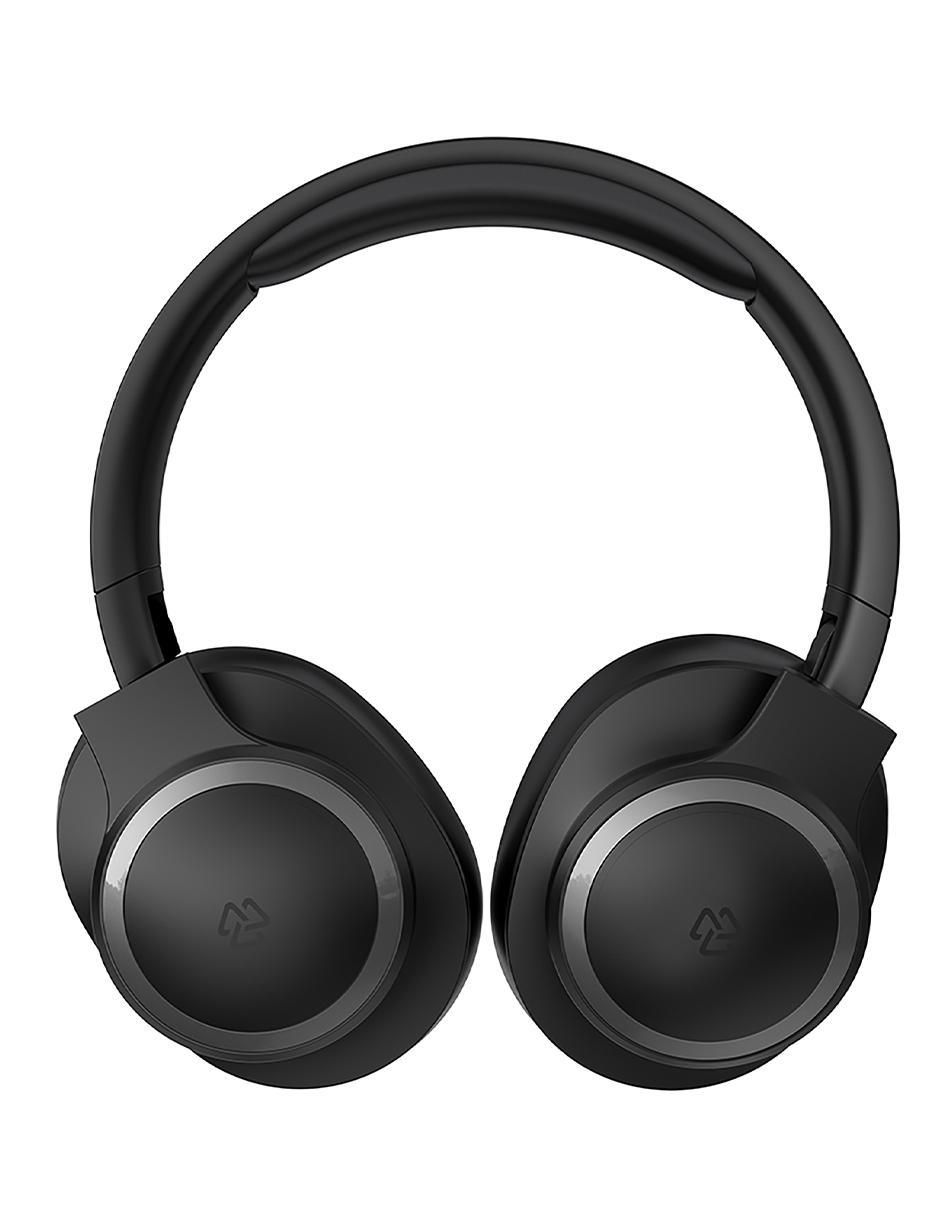 Audífono on-ear stf audífono inalámbrico on ear stf kun alámbrica e inalámbrica "con (si aplica)" no