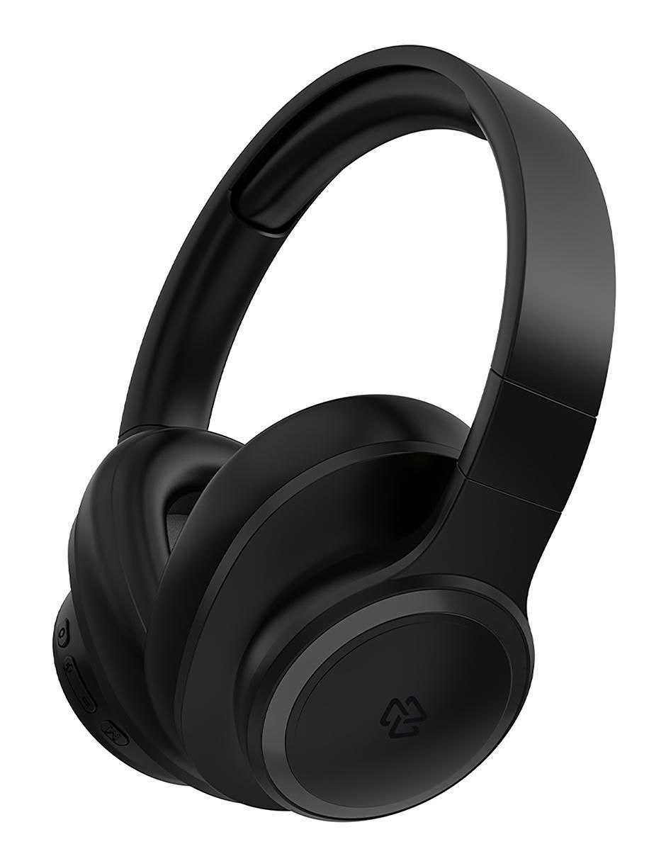 Audífono on-ear stf audífono inalámbrico on ear stf kun  alámbrica e inalámbrica "con (si aplica)" no