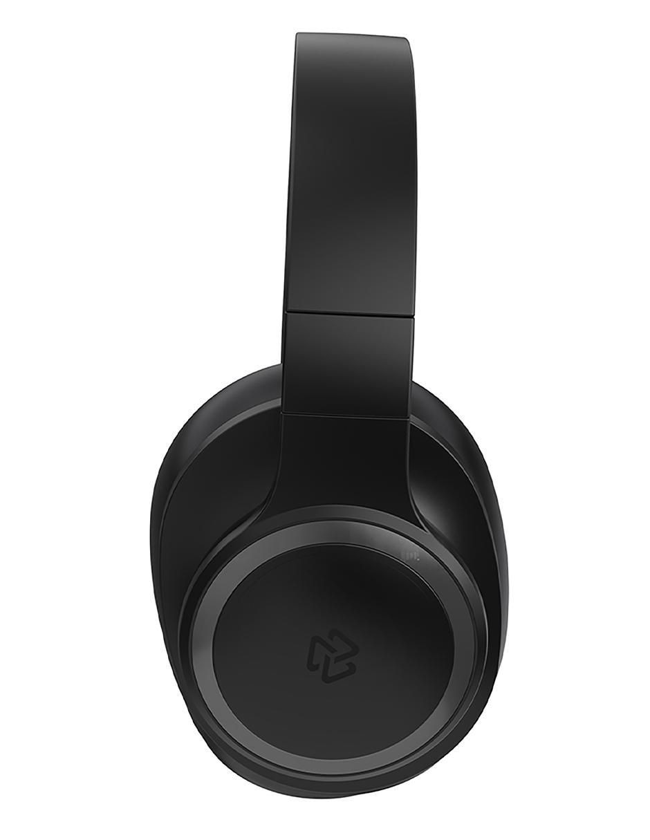 Audífono on-ear stf audífono inalámbrico on ear stf kun  alámbrica e inalámbrica "con (si aplica)" no