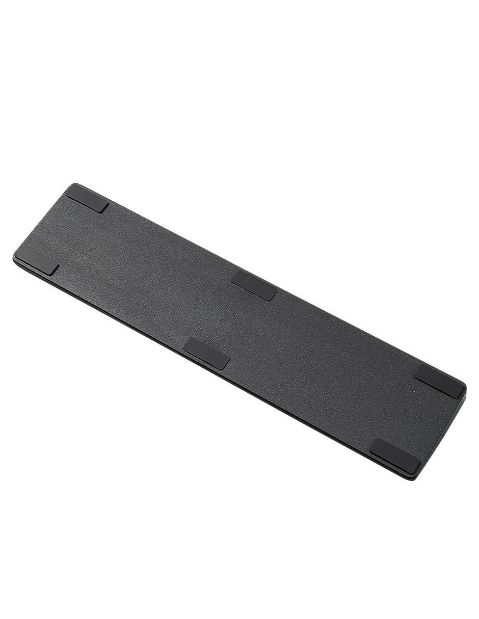 Mouse pad antideslizante con apoyo para muñeca 2