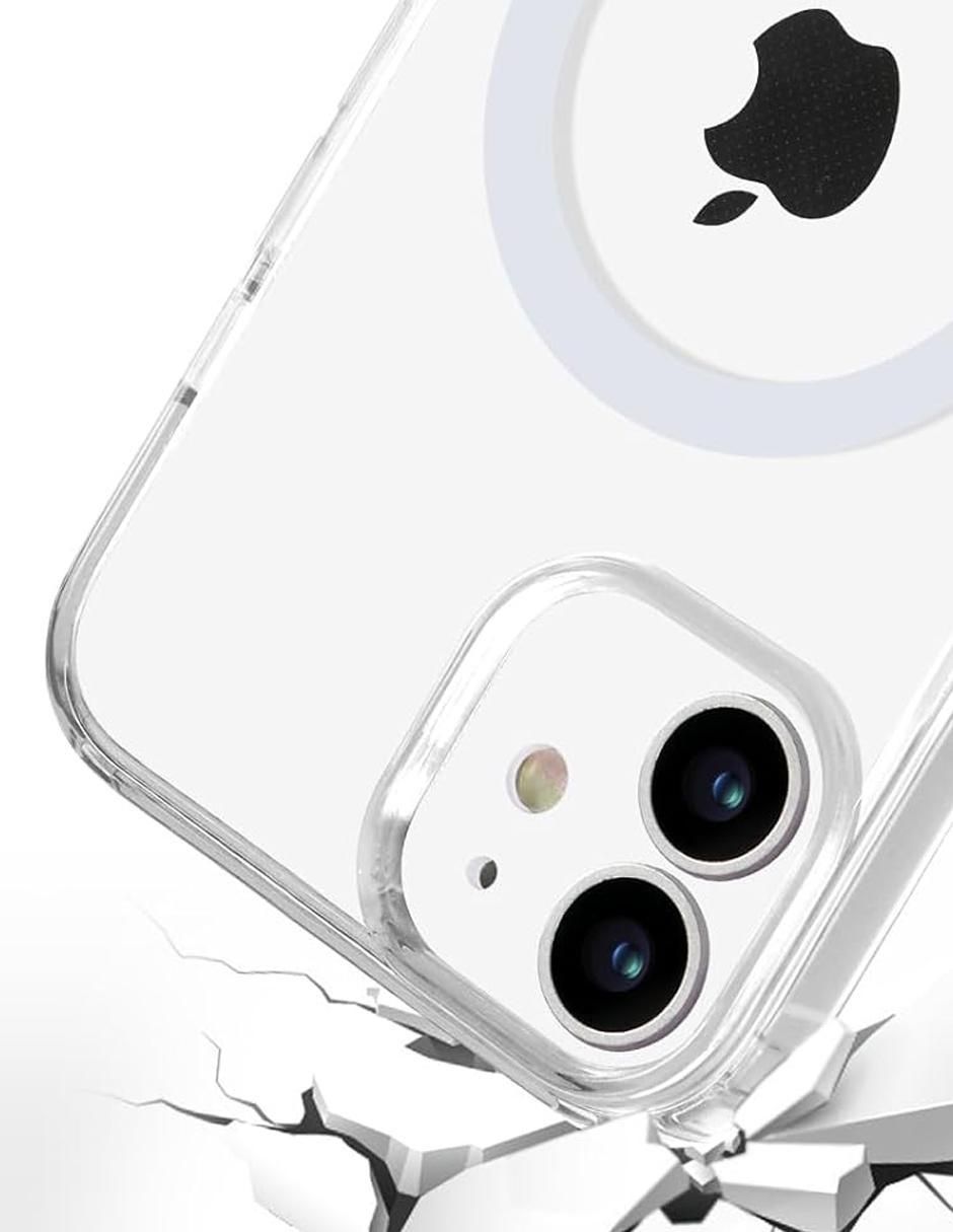 Funda para iPhone 11 de TPU 3