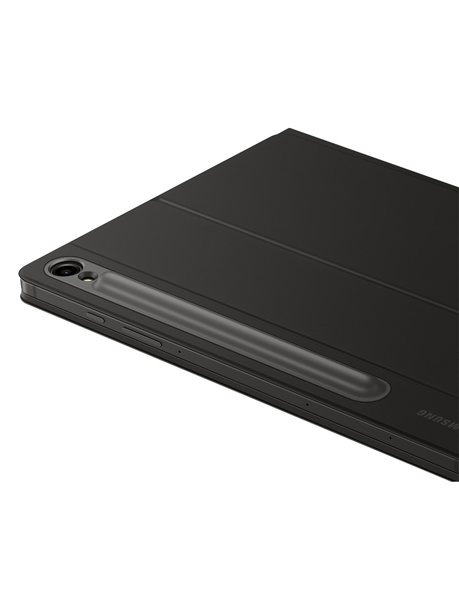 FUNDA TABLET SAM, GALAXY TAB S9, NEGRO