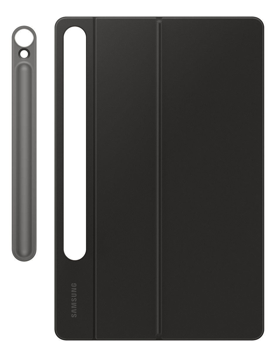 FUNDA TABLET SAM, GALAXY TAB S9, NEGRO