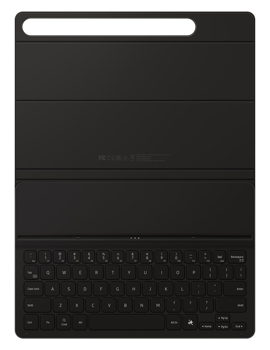 Funda para tablet Galaxy Tab S9/S9 FE 2
