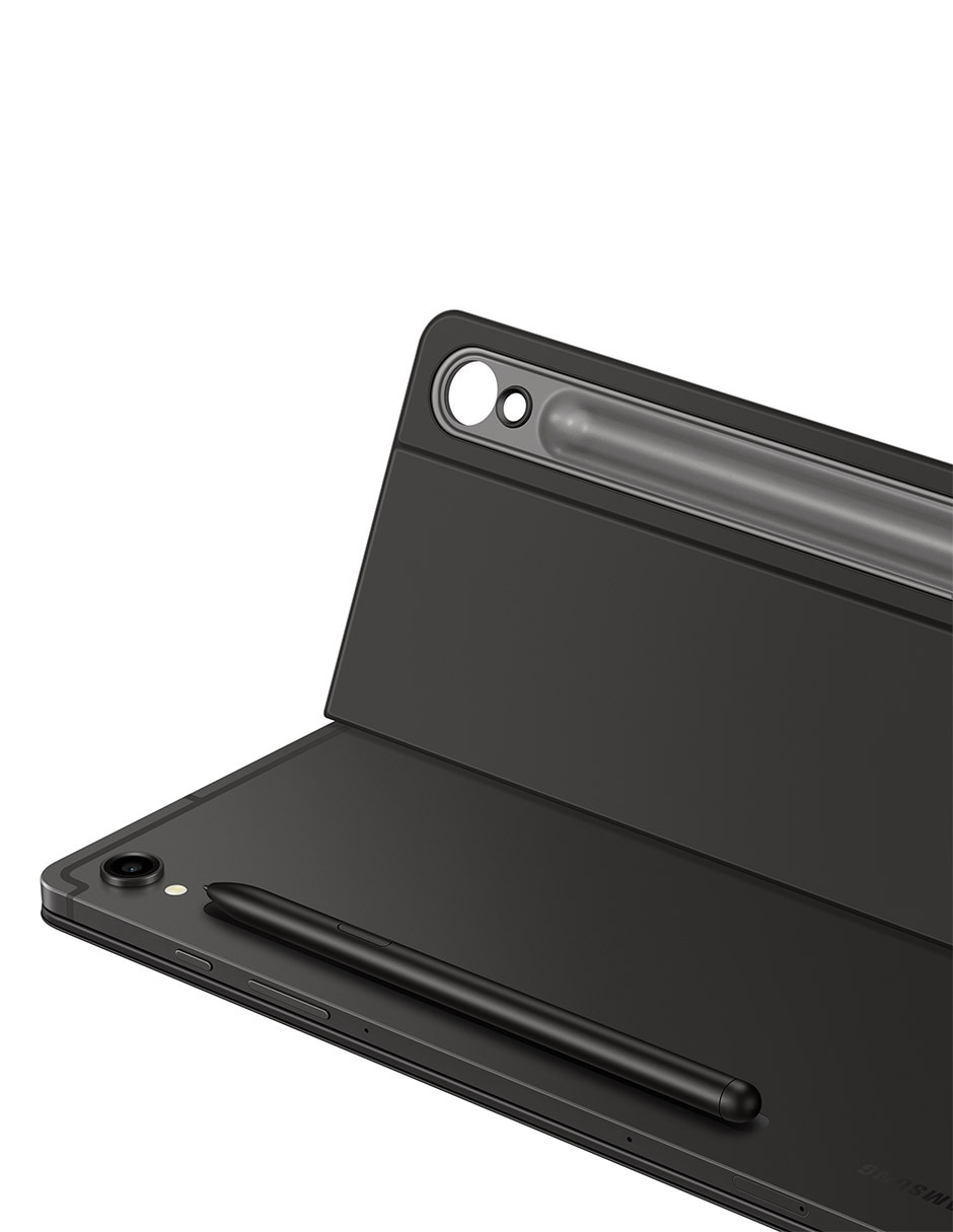 Funda para tablet Galaxy Tab S9/S9 FE 3