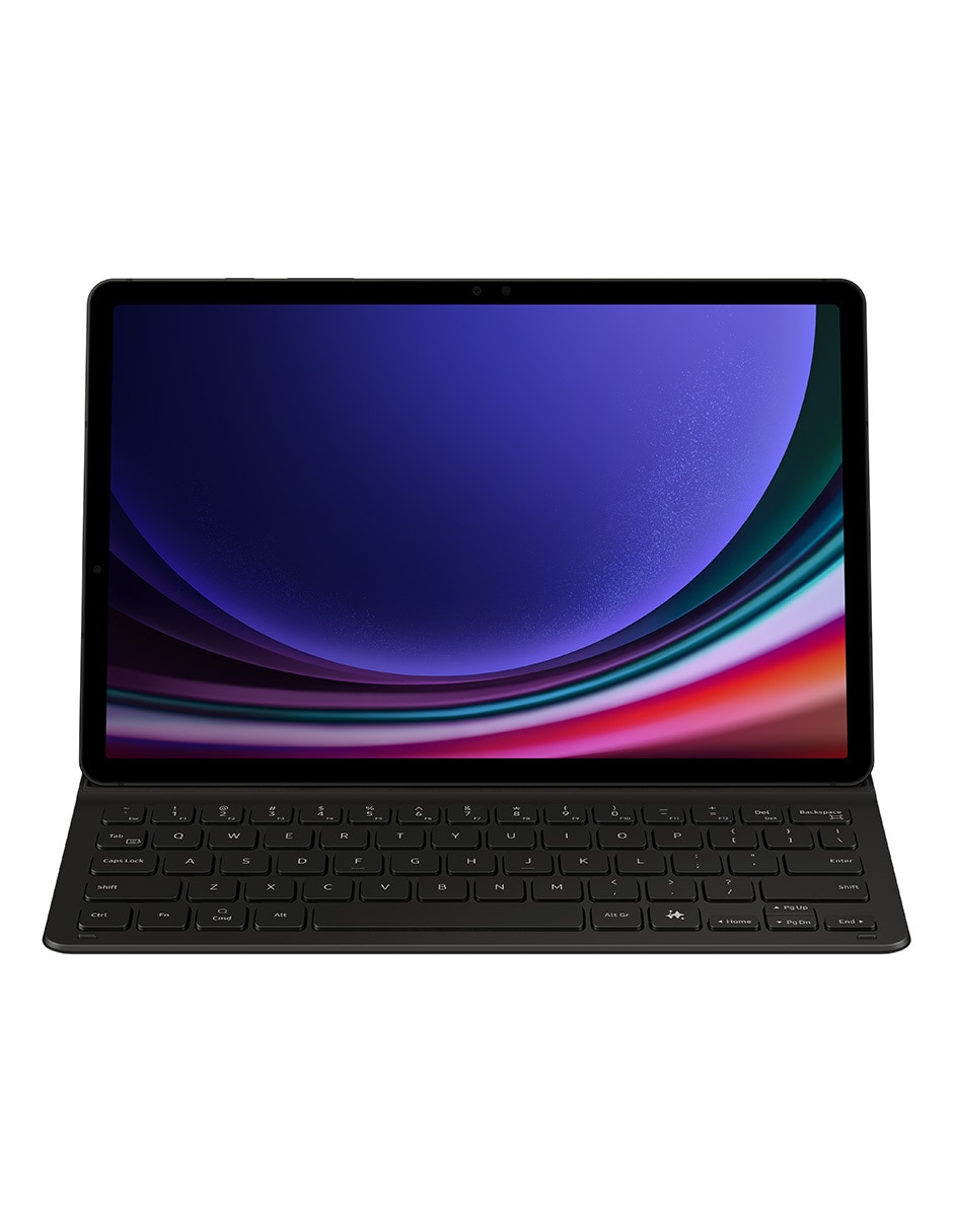 Funda para tablet Galaxy Tab S9/S9 FE 5