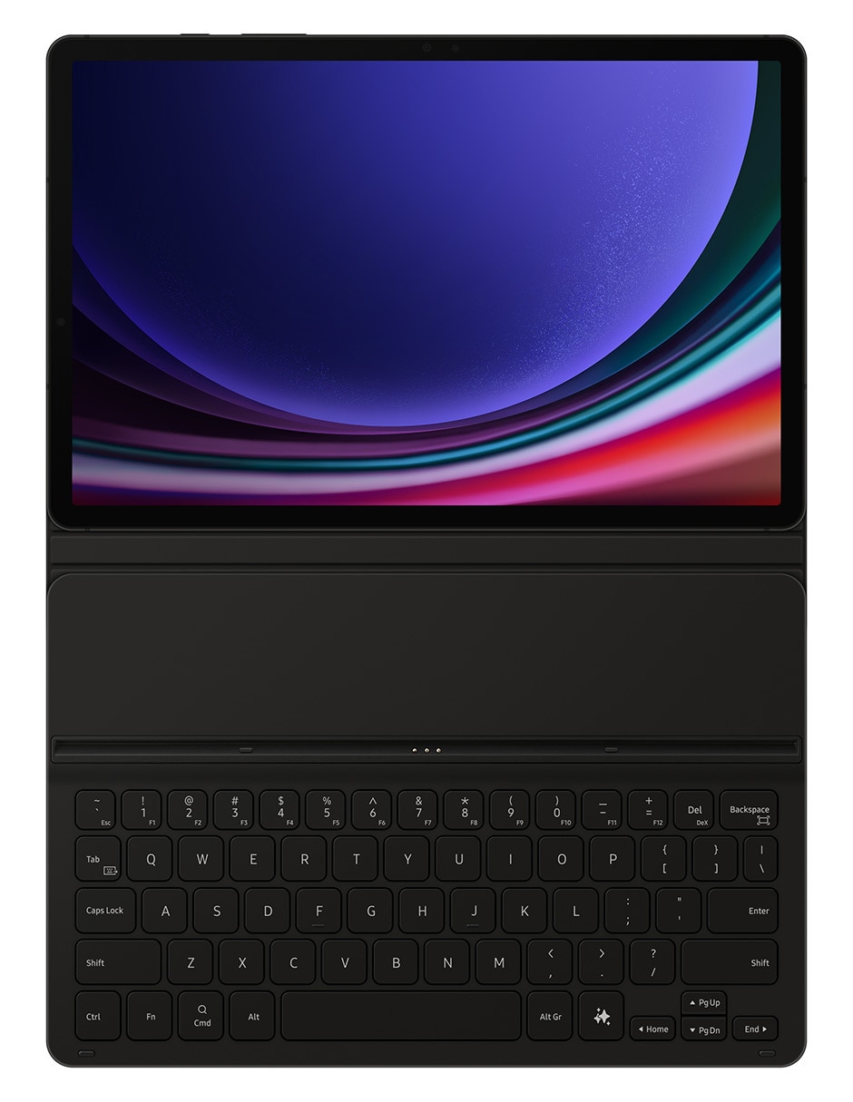 Funda para tablet Galaxy Tab S9/S9 FE 7