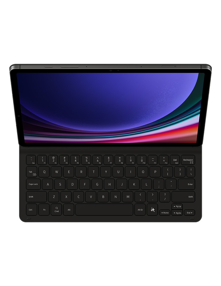 Funda para tablet Galaxy Tab S9/S9 FE 8