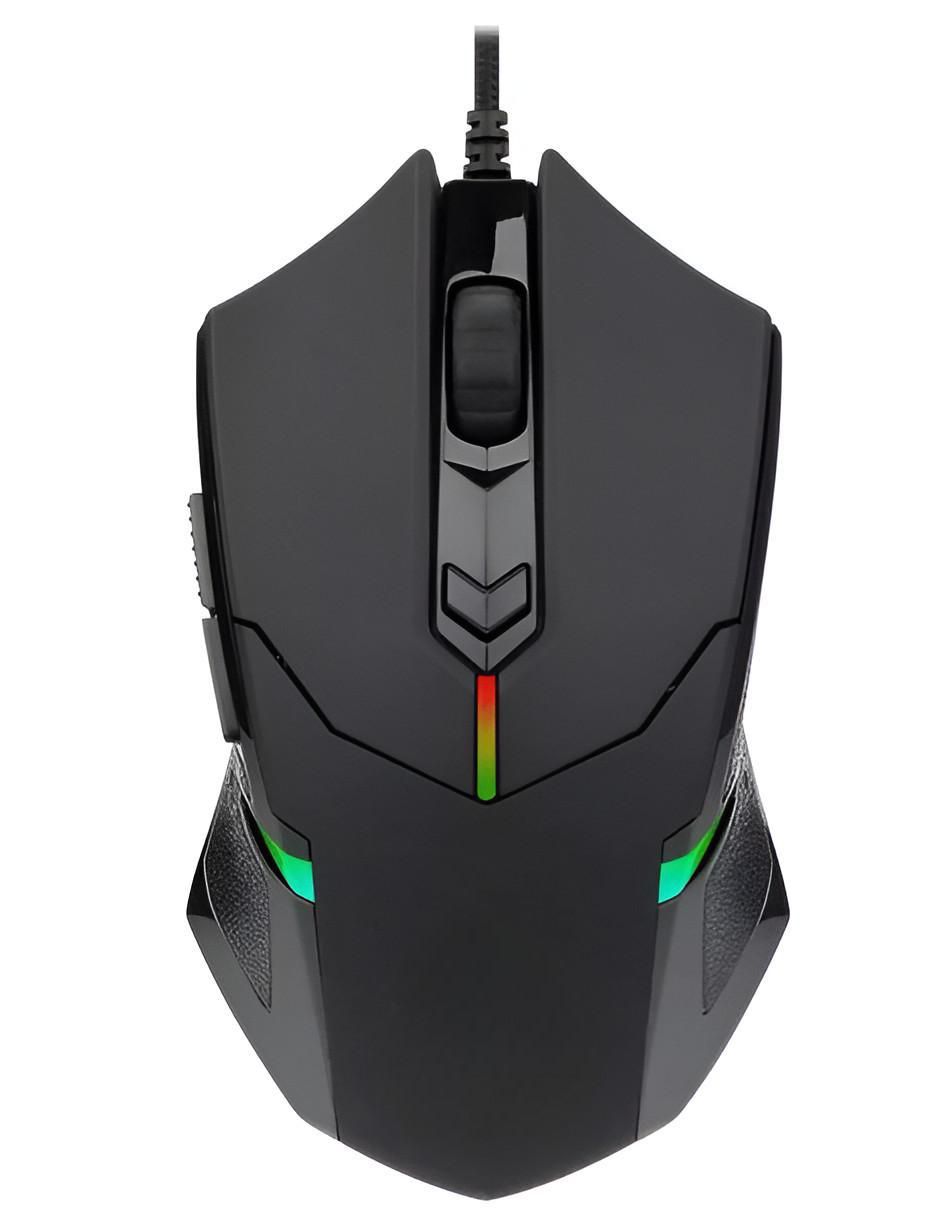 Mouse gamer