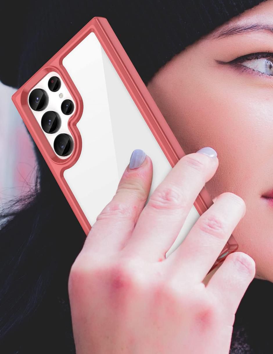 Funda para Samsung de TPU 3