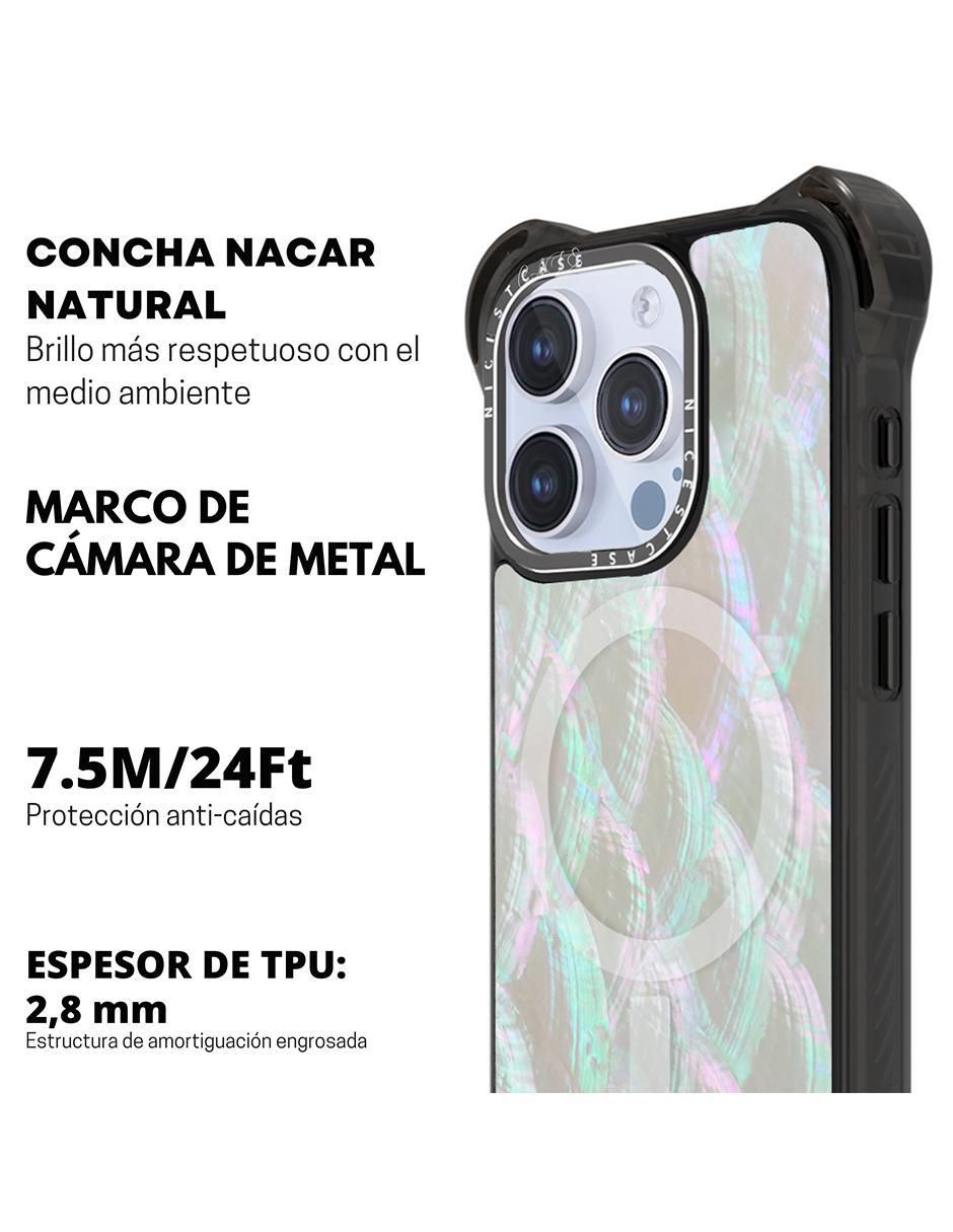 Funda para iPhone de TPU 3