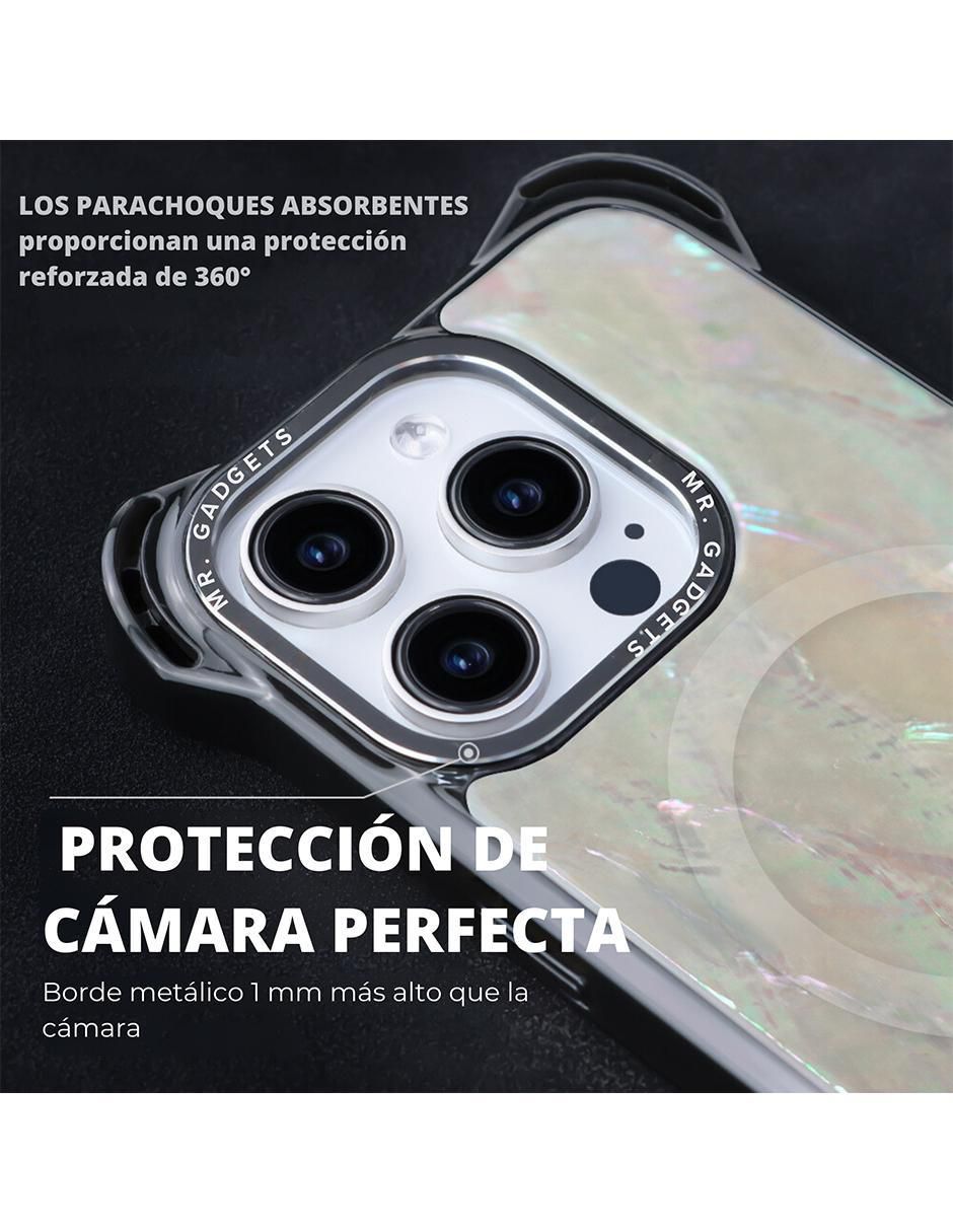 Funda para iPhone de TPU 4