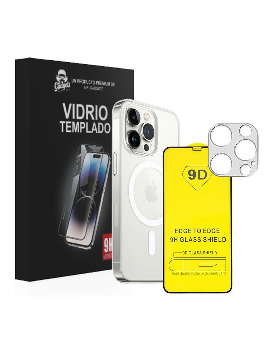 Funda para iPhone de TPU 2