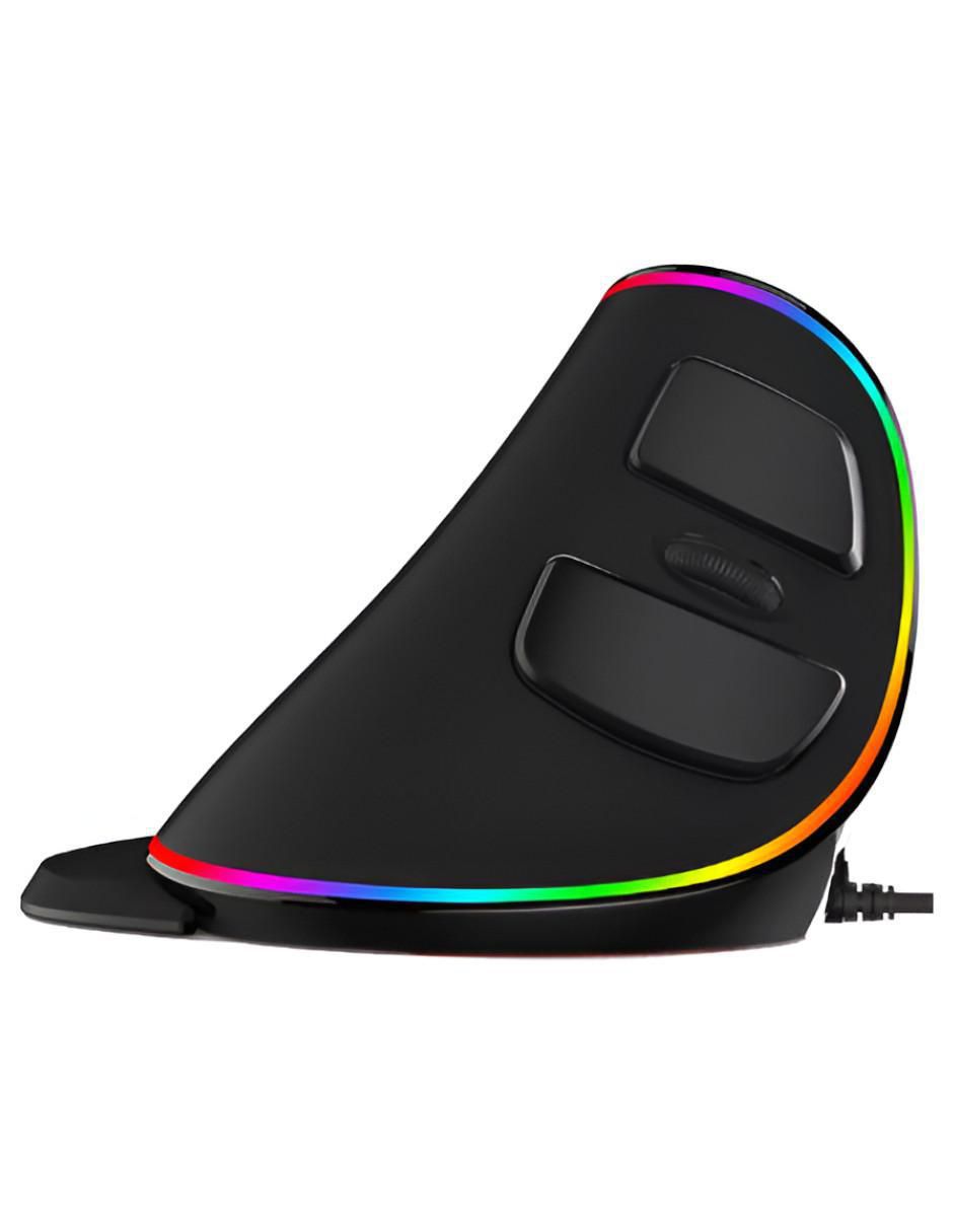 Mouse Gamer Alámbrico w1423nd