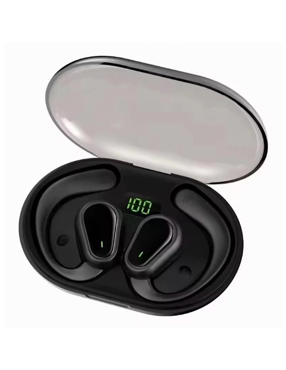 Audífonos Over-Ear Tc-35 inalámbricos con cancelación de ruido