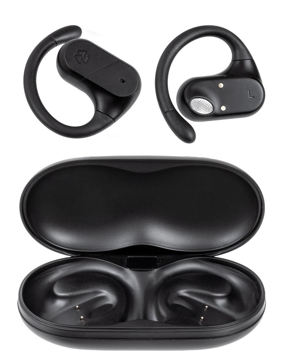 Audífonos Over-Ear Uden Open inalámbricos 5