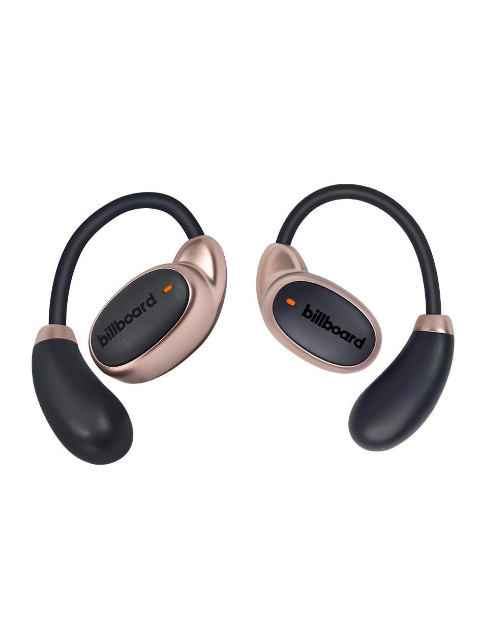 Audífonos Over-Ear Billboard Copper Ows inalámbricos Liverpool