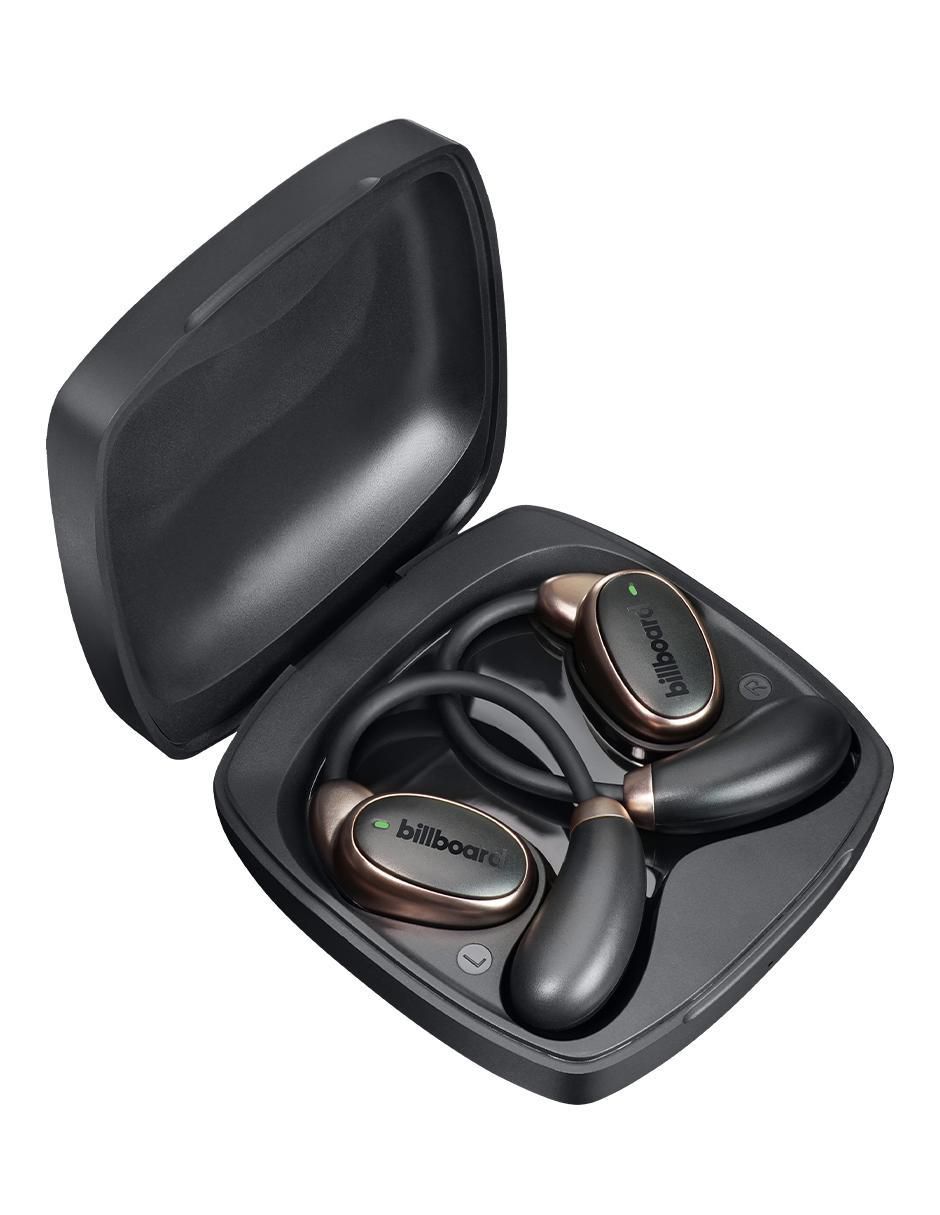 Audífonos Over-Ear Copper Ows inalámbricos 3