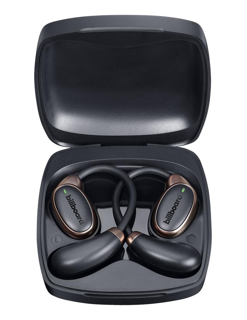 Audífonos Over-Ear Copper Ows inalámbricos 4