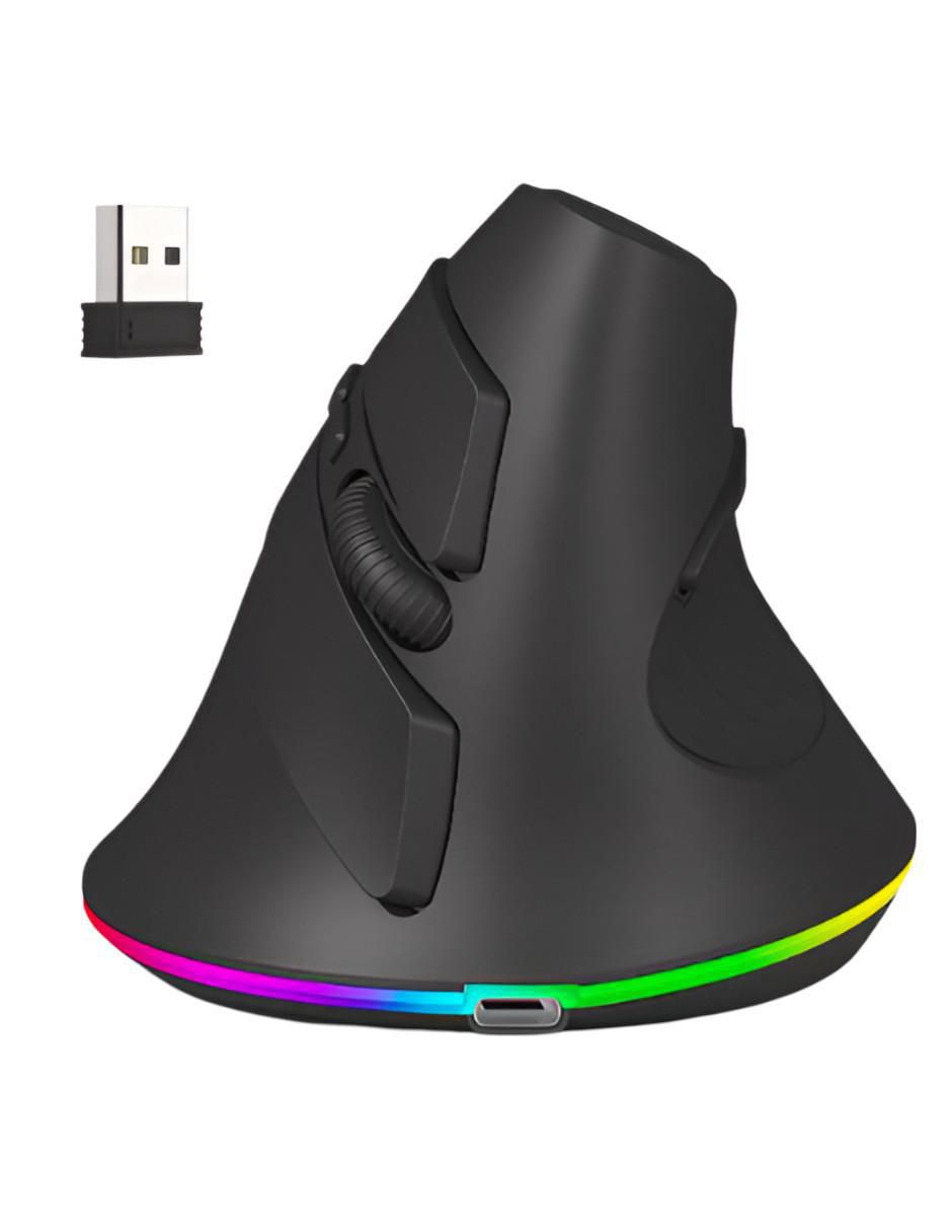 Mouse Gamer Alámbrico w1429nd
