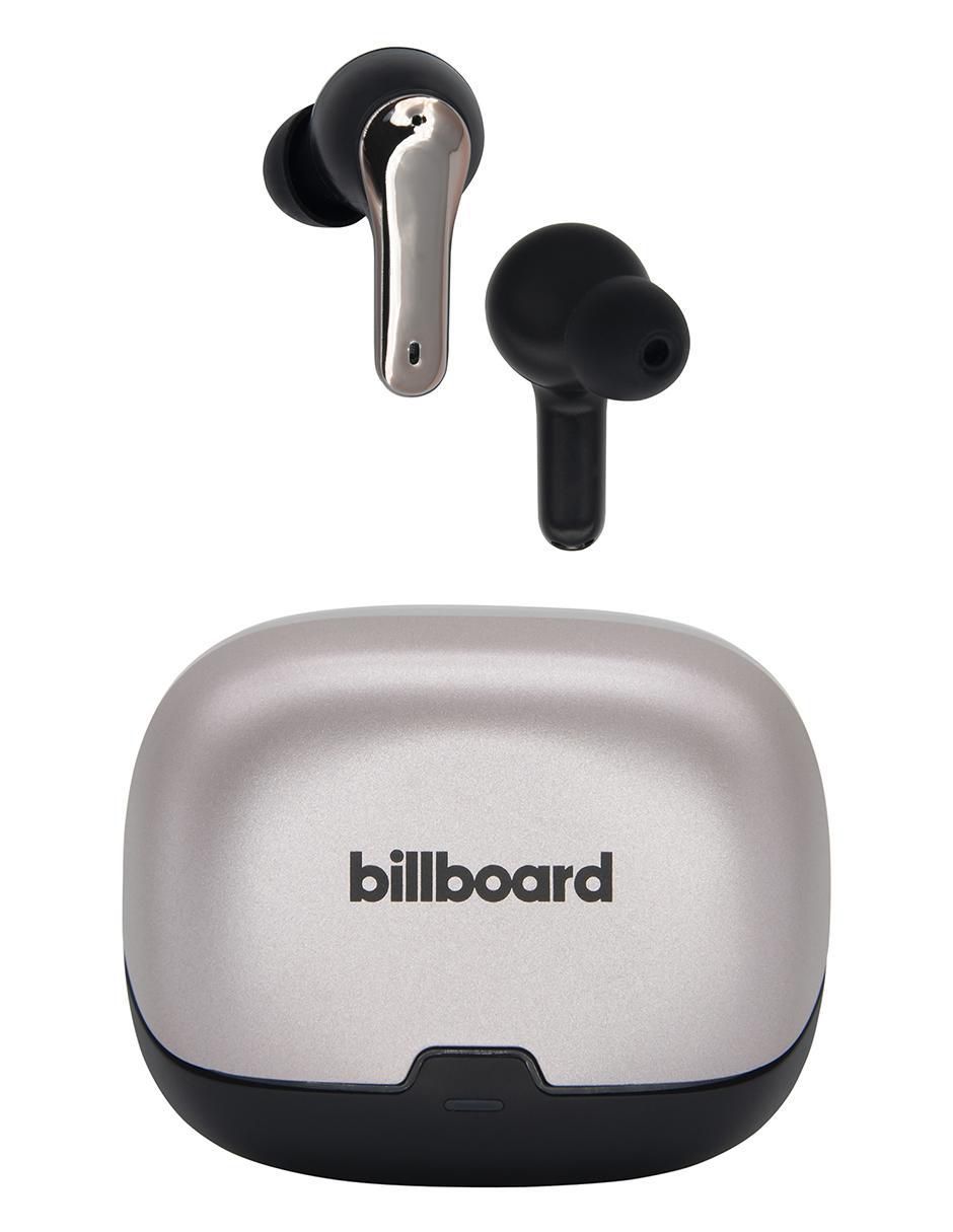 Audífono true wireless billboard audífonos inalámbricos tws billboard unite inalámbrica "con (si aplica)" no