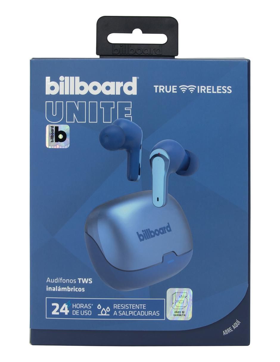 Audífonos True Wireless Unite inalámbricos 6