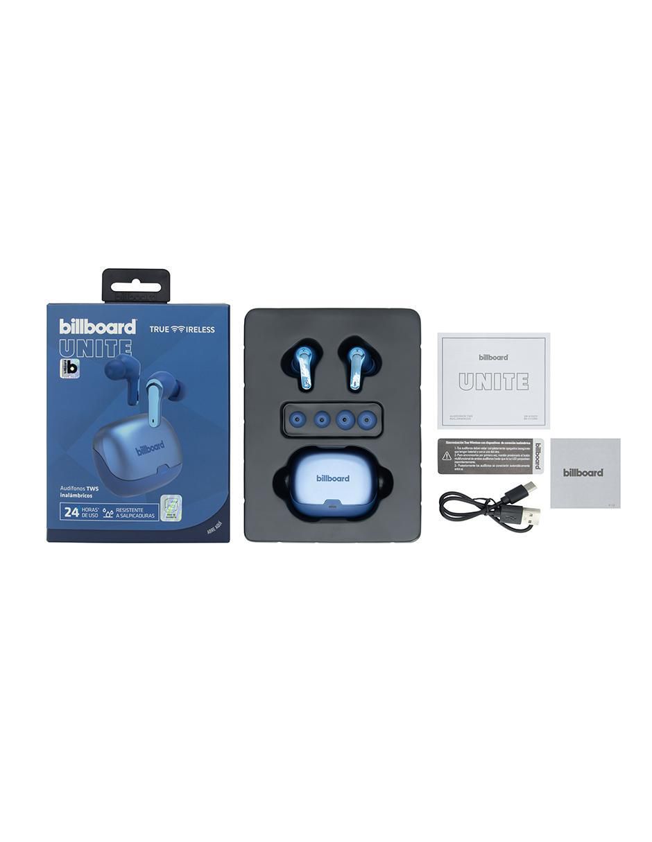 Audífonos True Wireless Unite inalámbricos 7