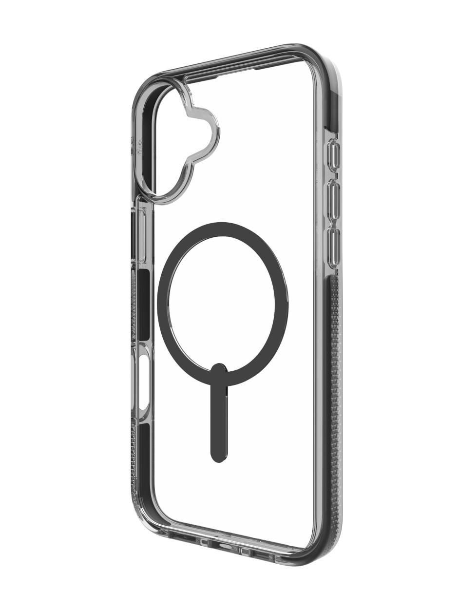 Funda para iPhone 16 Plus de policarbonato