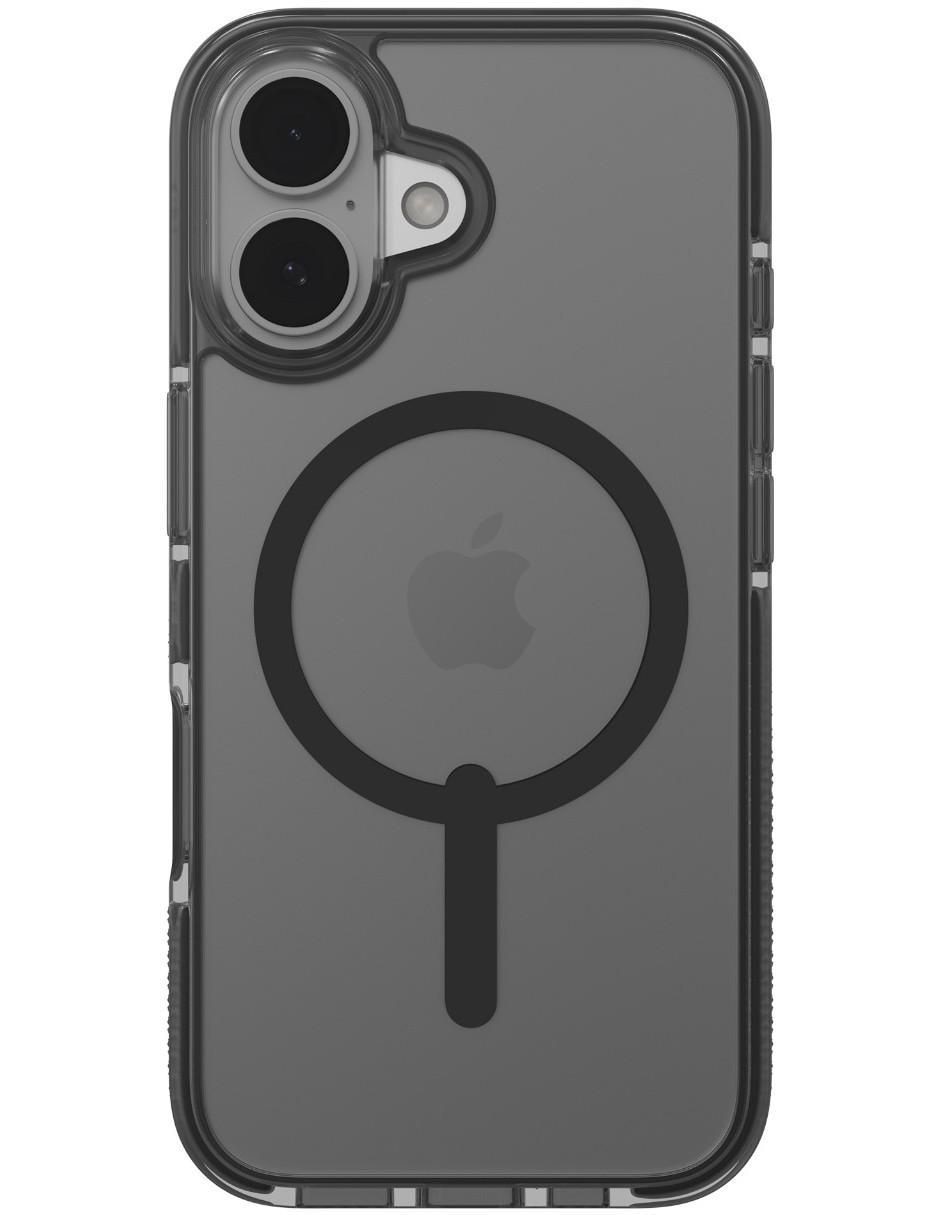 Funda para iPhone 16 Plus de policarbonato 2
