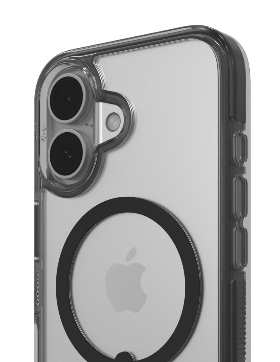 Funda para iPhone 16 Plus de policarbonato 5