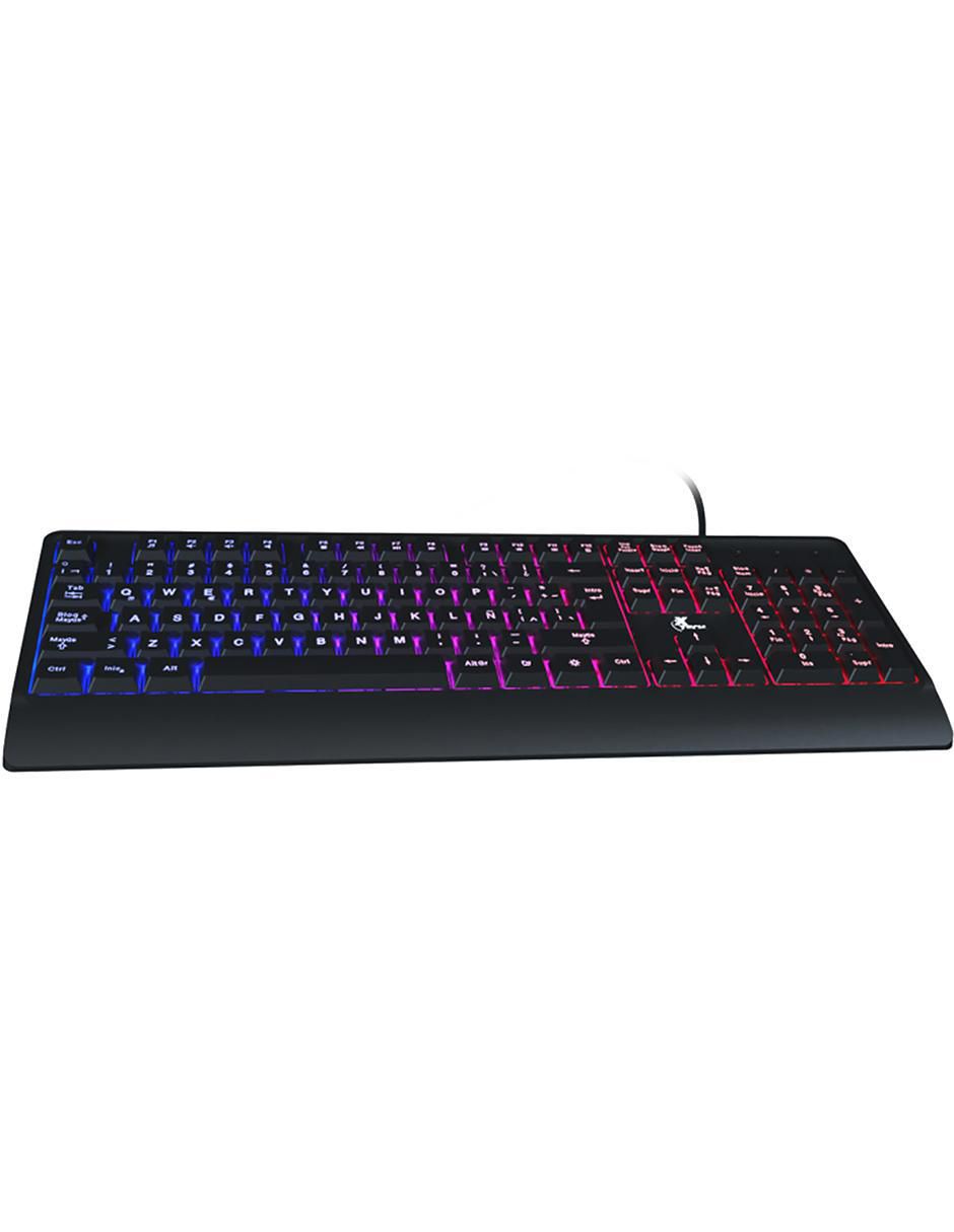 Teclado conexión alámbrica Chevalier 3